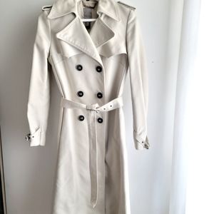 Trench Coat by Penelope & Monica Cruz for MNG - MANGO